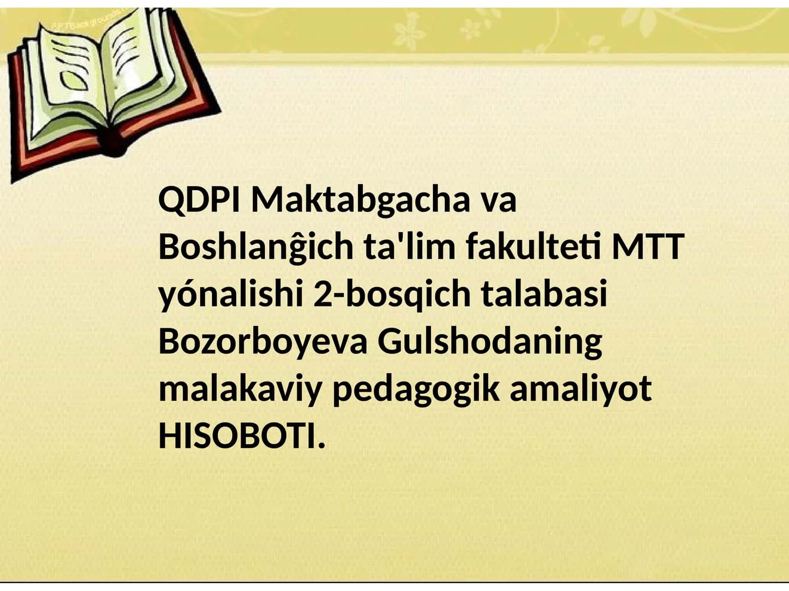 MTTyónalish