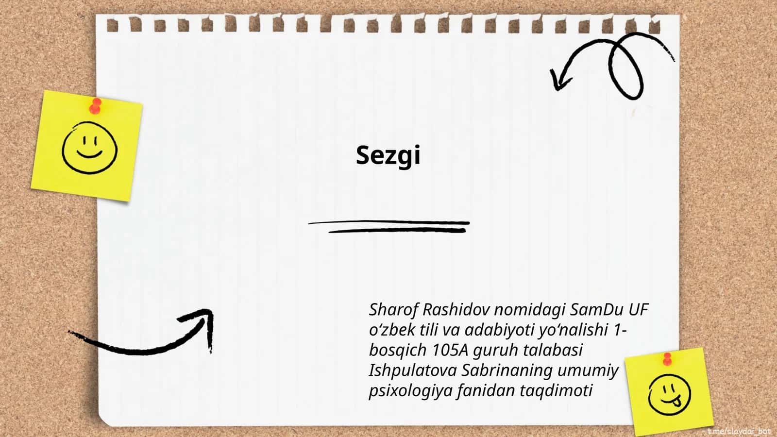Sezgi