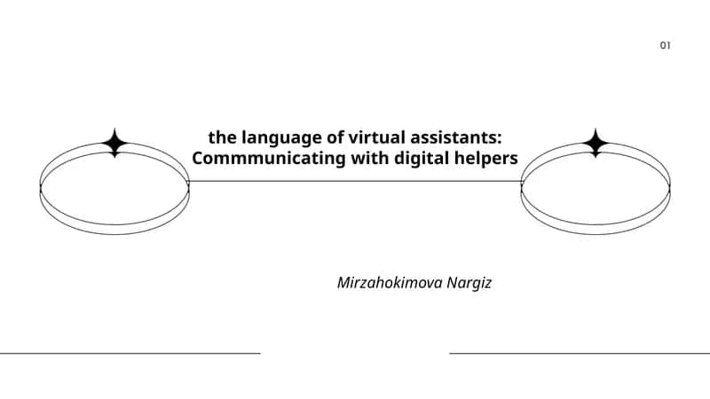 Natural Language Understanding in Virtual Assistants