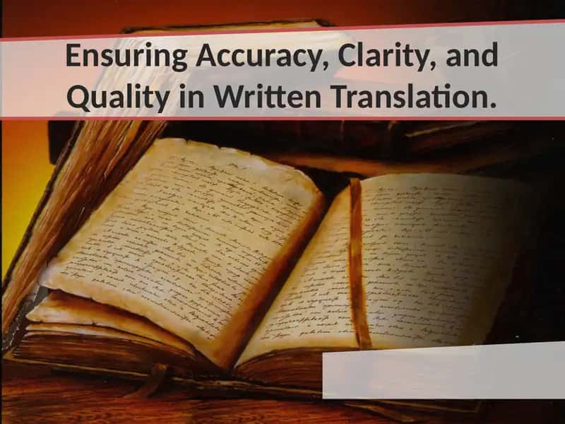 Translation