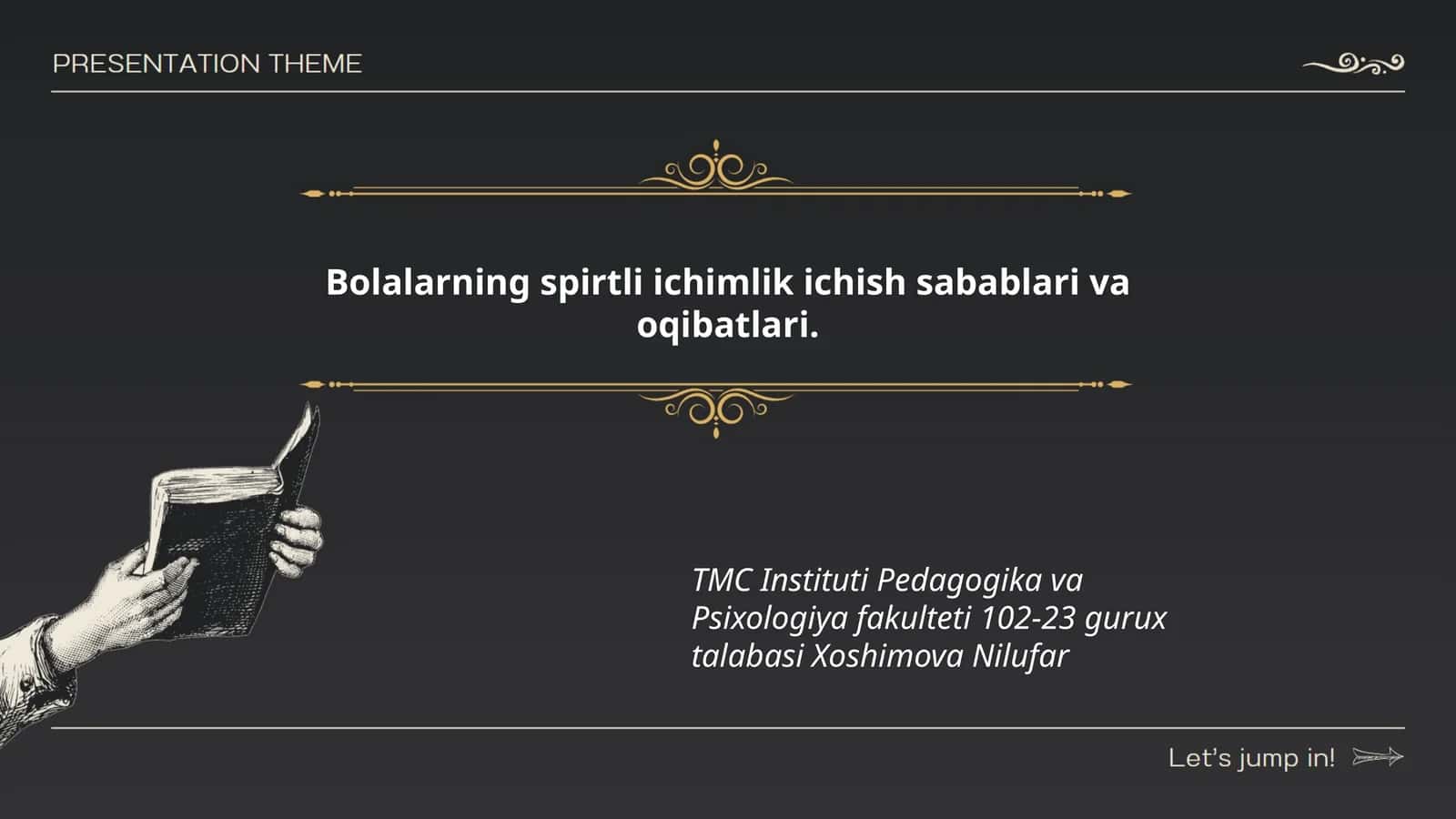 Spirtli Ichimliklar