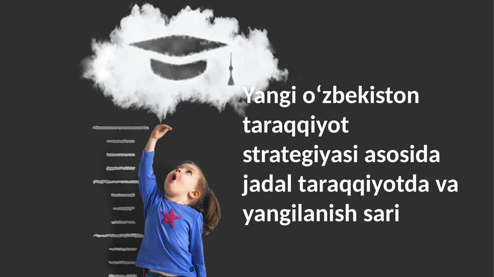 O'zbekiston energetika sohasi islohoti (2023-2026)