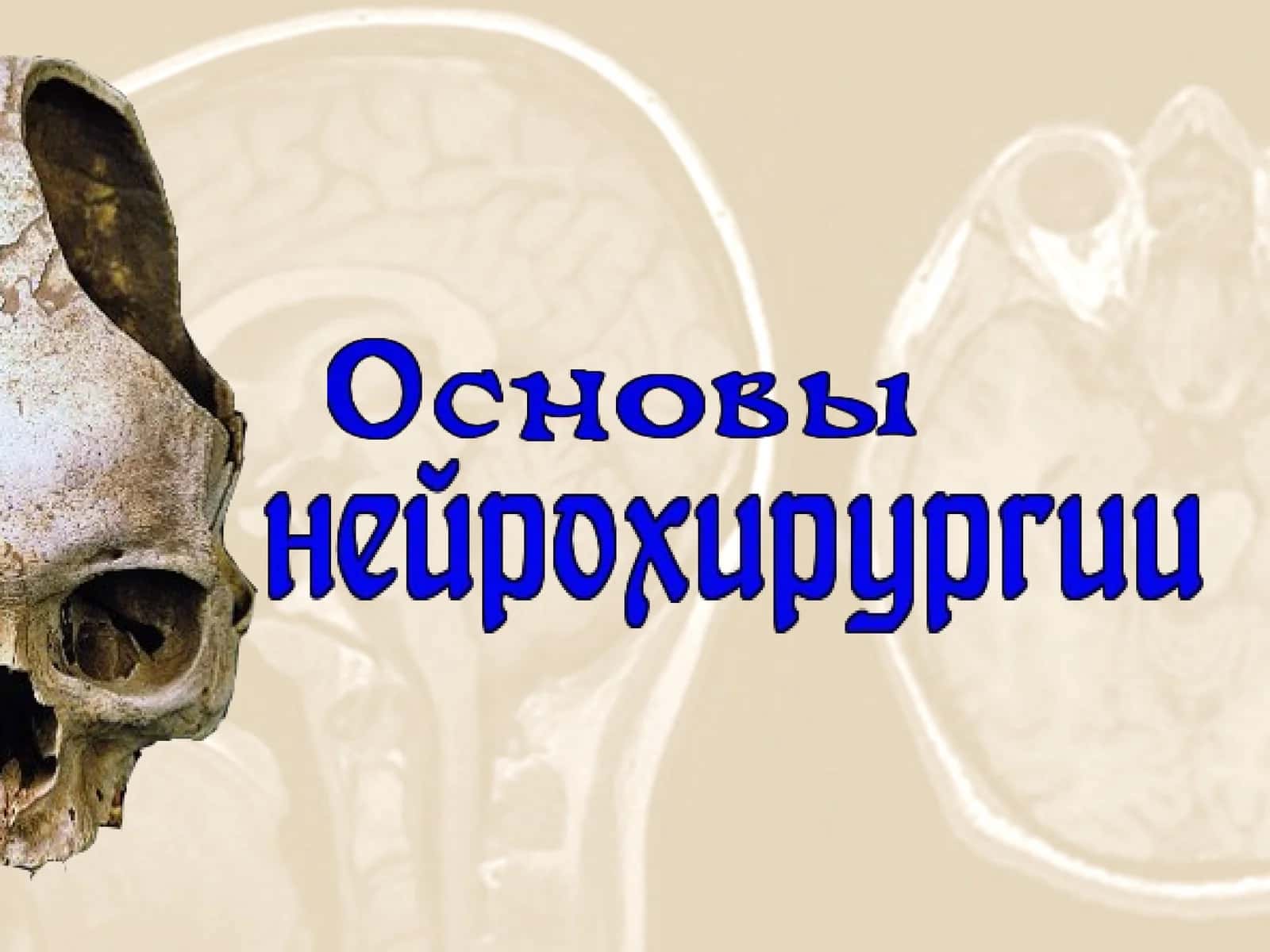 « Я сегодня оперировал Душу…»