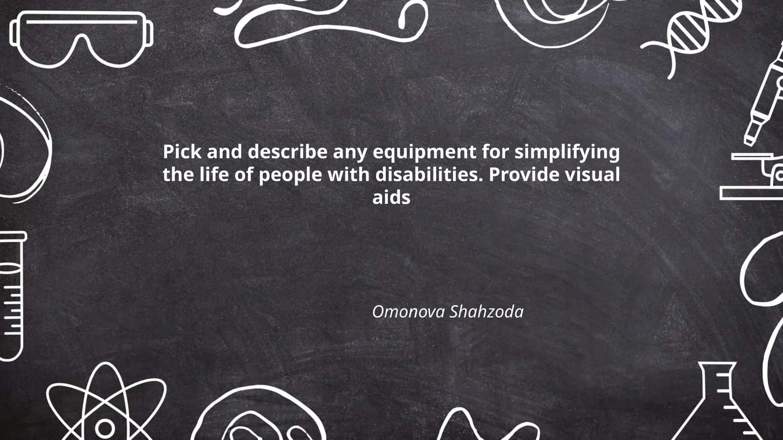 Wheelchairs for Mobility Assistance