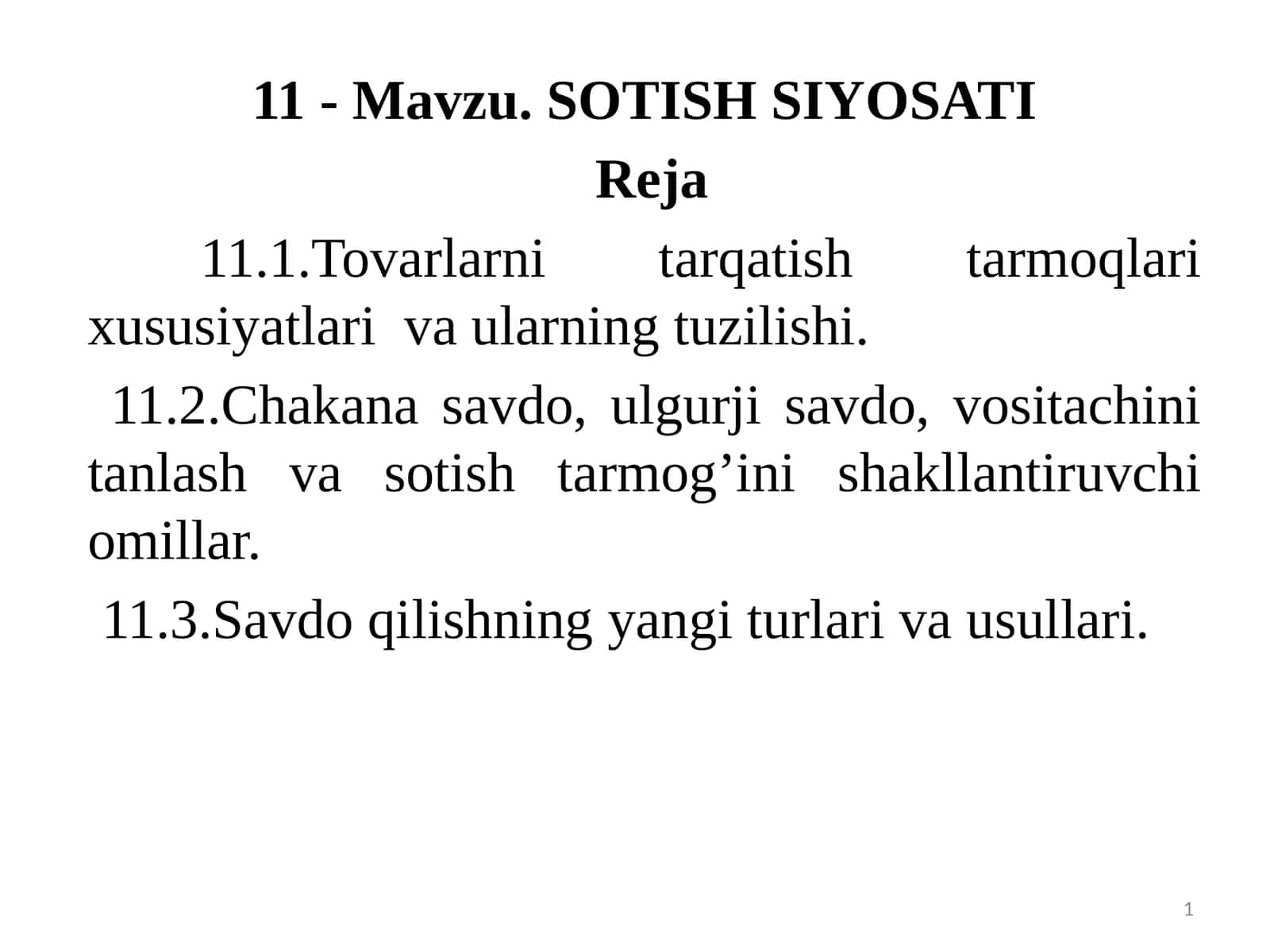 SOTISH SIYOSATI