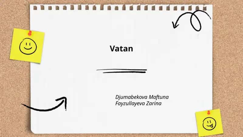 Vatan
