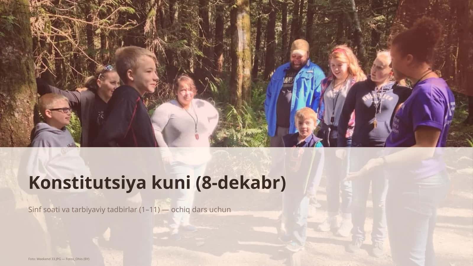 Konstitutsiya kuni (8-dekabr)