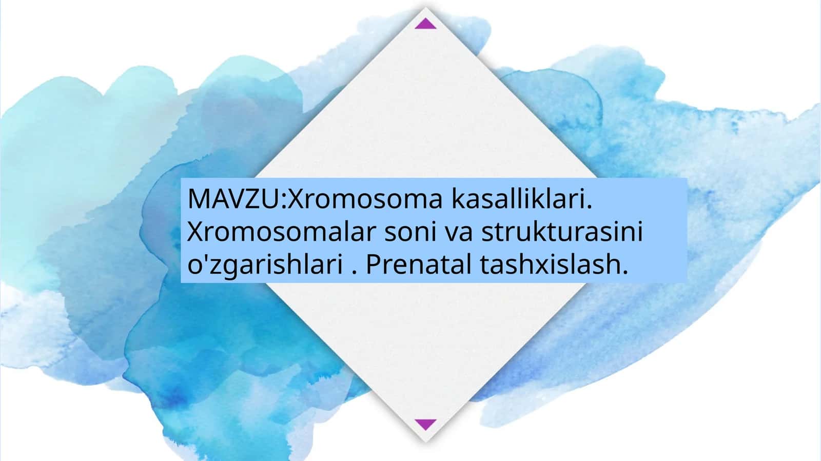 XROMOSOMA