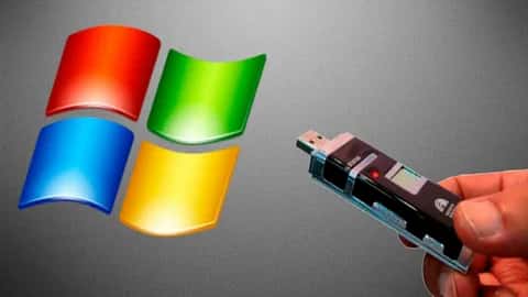 Windows o'rnatish qo'llanmasi