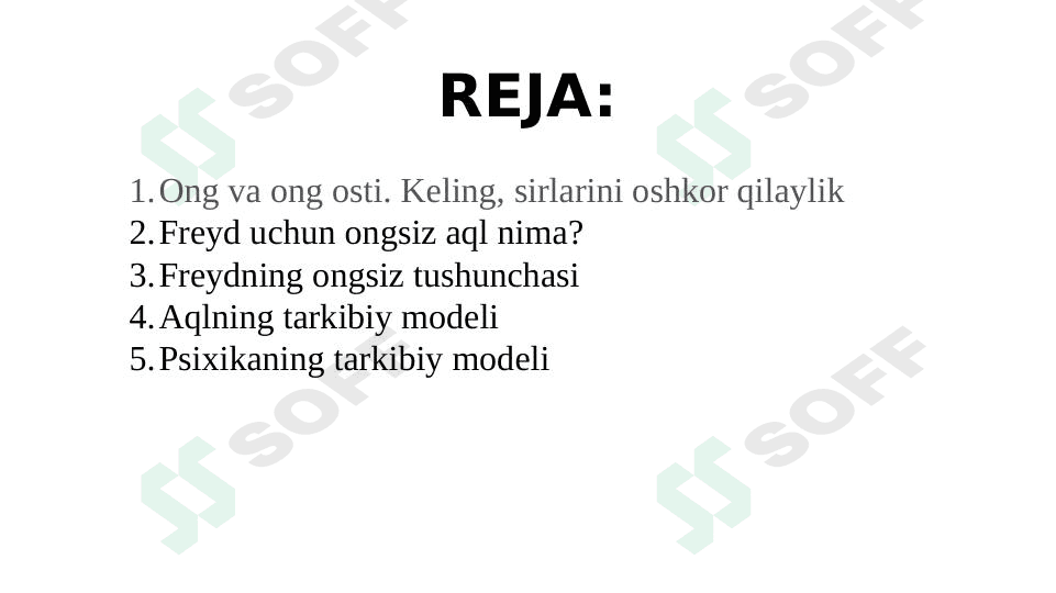 Ong va ong osti