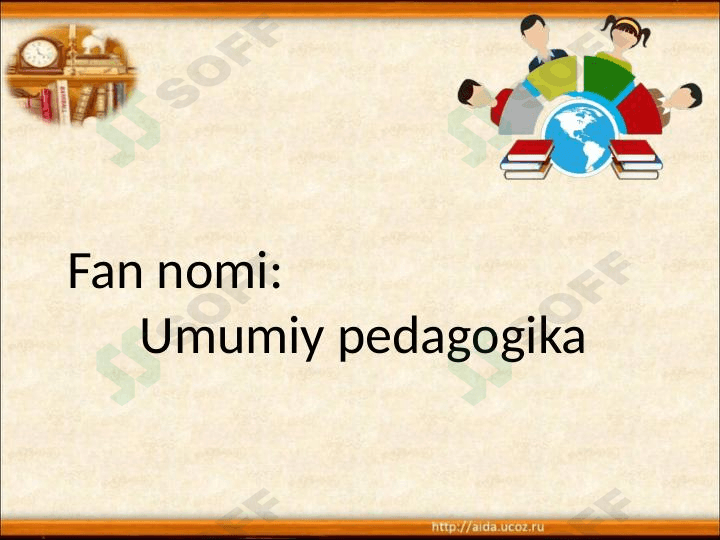 Ta`lim oluvchilarda axborotlarni mustaqil tahlil qilish ko`nikmalarini shakllantirish