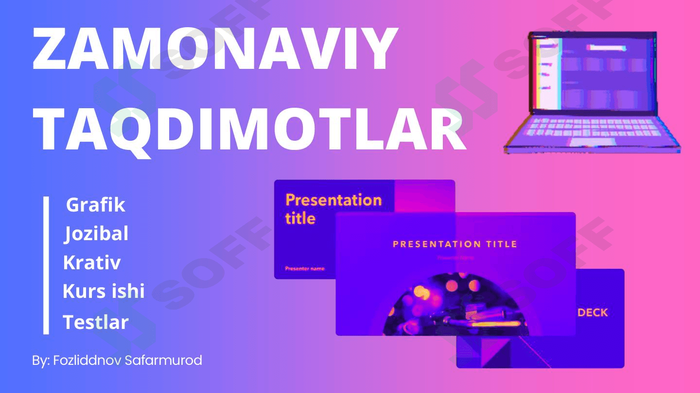 zavonaviy reklama