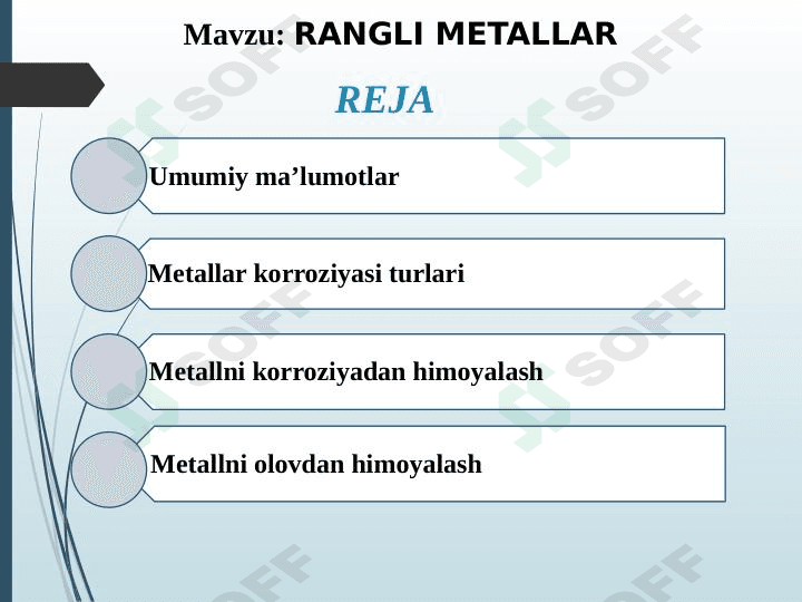Rangli metallar