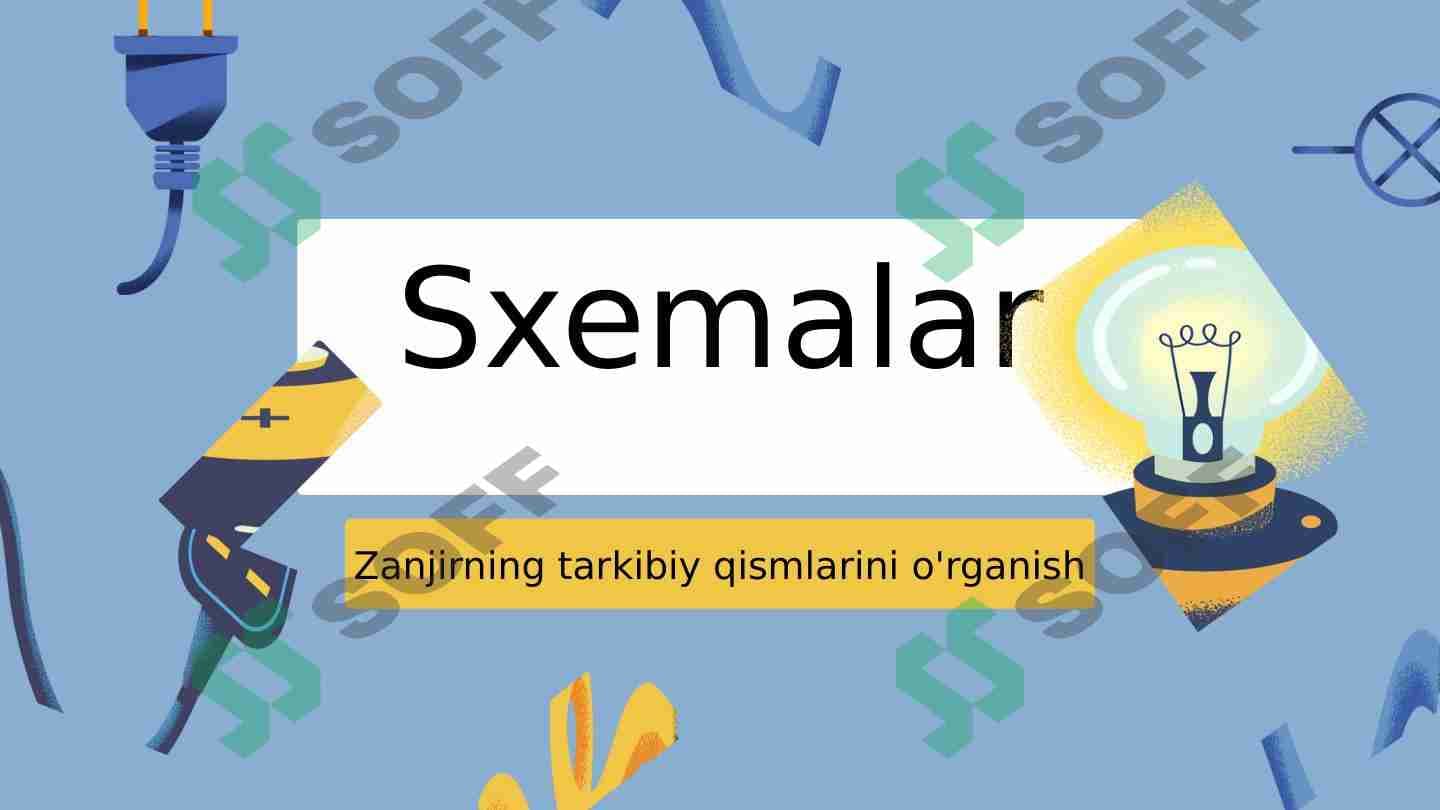 Sxemalar