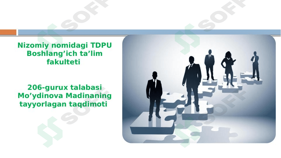 “Shaxs” tushunchasi va shaxs rivojlanishining  o’ziga  xos xususiyatlari.  Shaxs rivojlanishiga ta’sir etuvchi omillar.