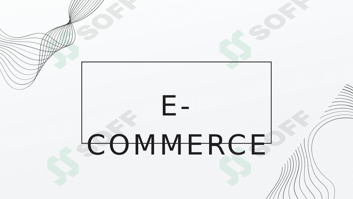 E commerce
