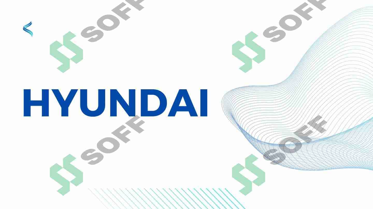 Hyundai kompaniyasi