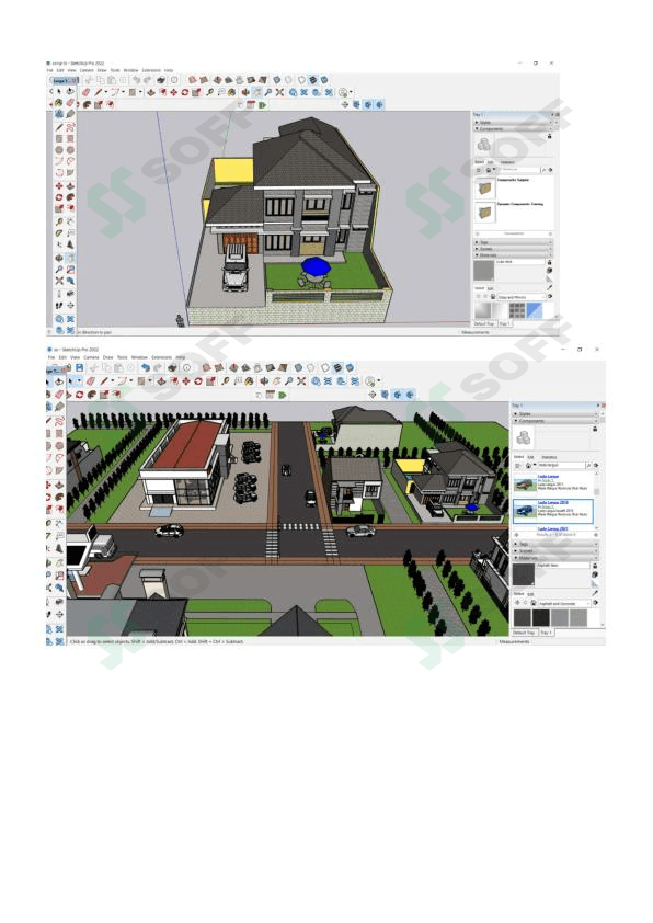 SketchUp