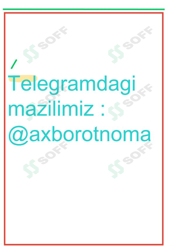 Formulalar kitobii