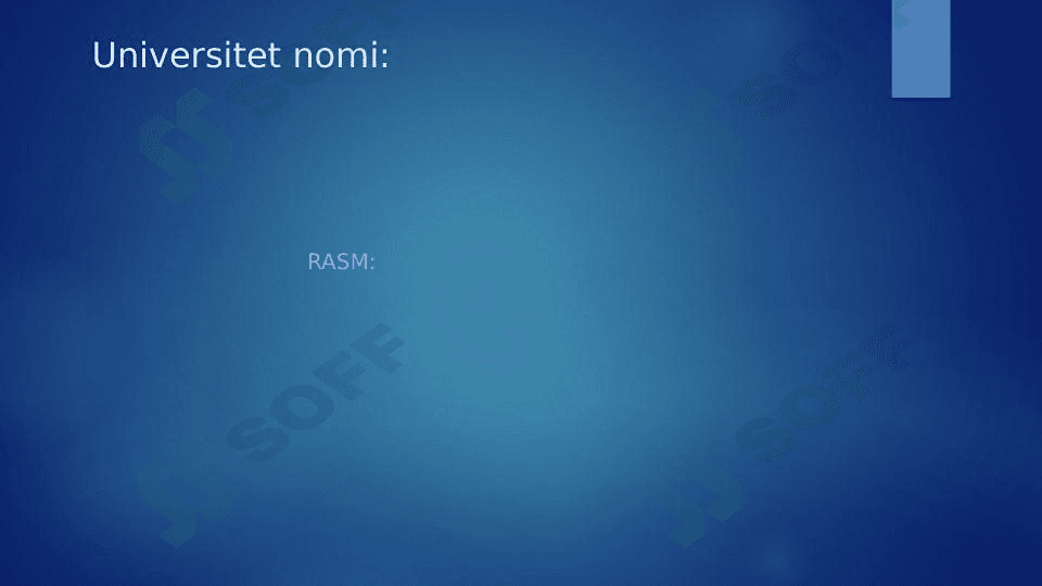 Kulolchilikning vujudga kelishi va rivojlanish bosqichlari.