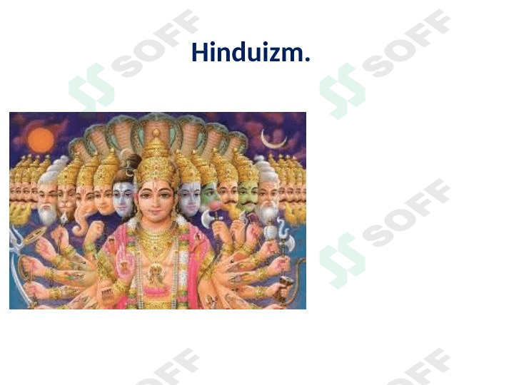 Hinduizm