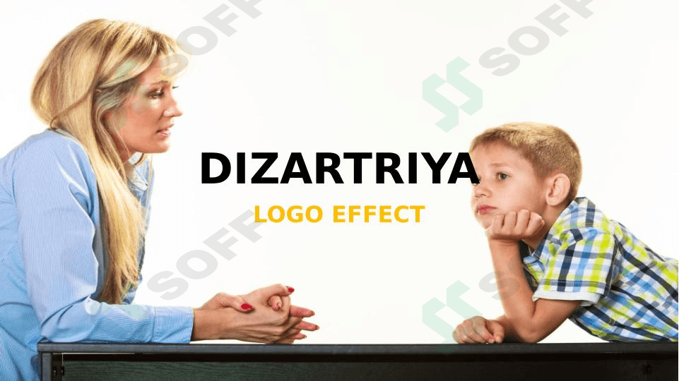 DIZARTRIYA