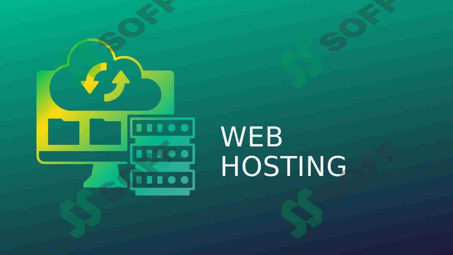 web hosting