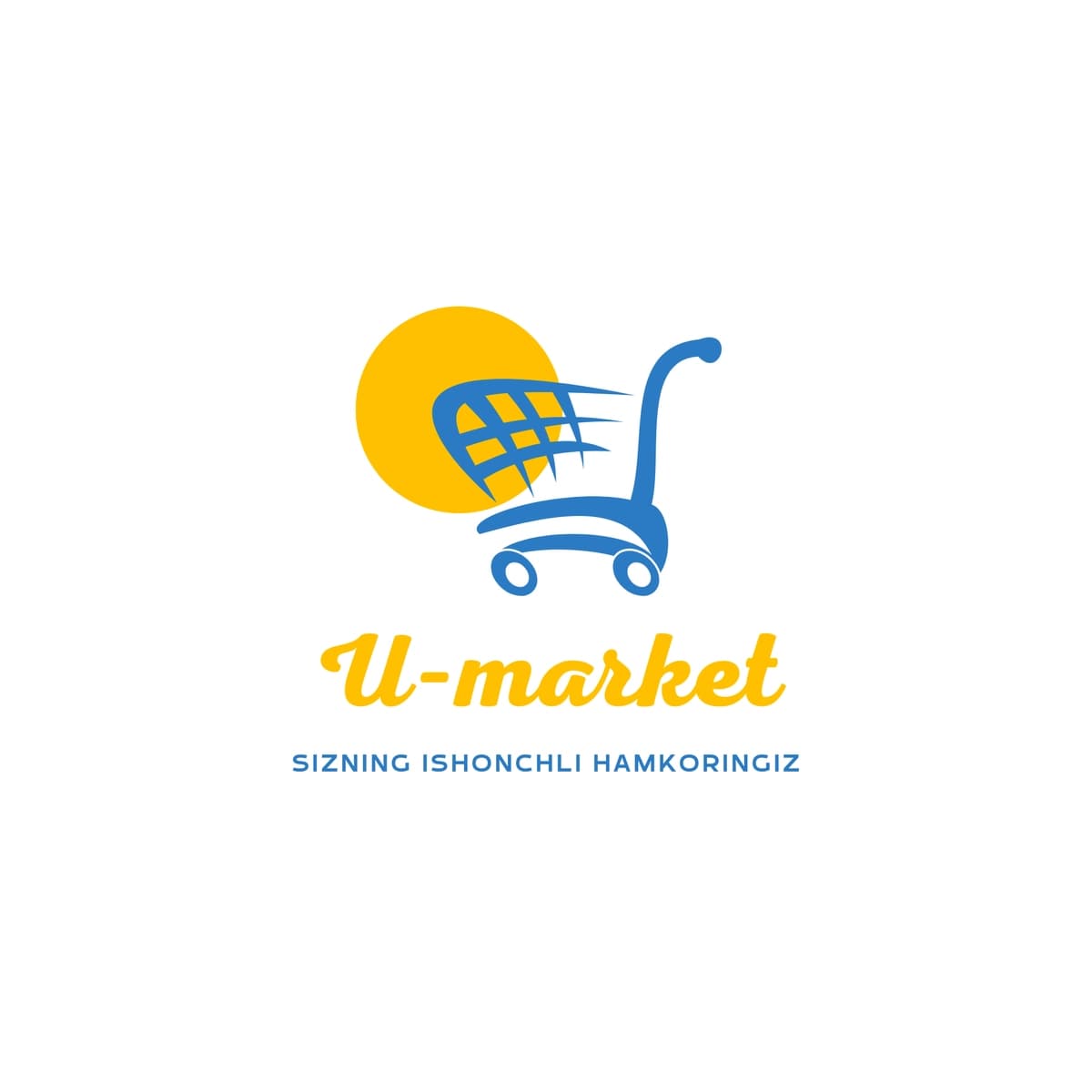 U-market logotipi