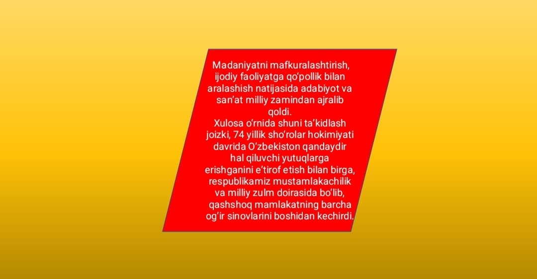 Axoli turmush tarzining og’irlashuvi