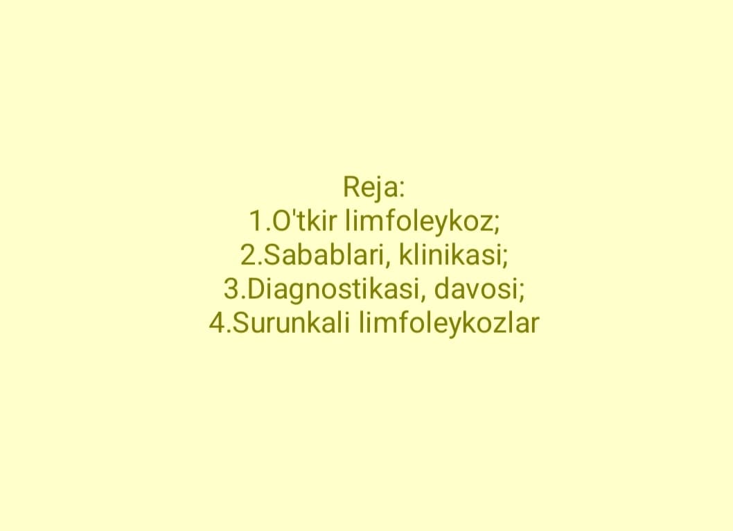 LIMFOLEYKOZ