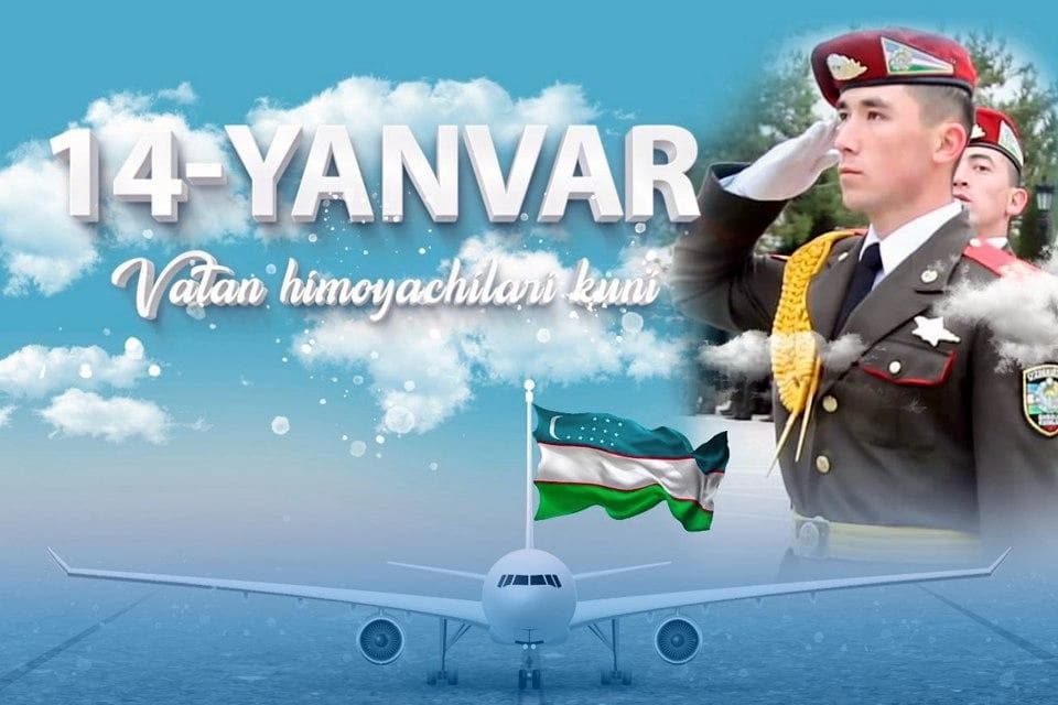 14 yanvar vatan himoyachilar kuni