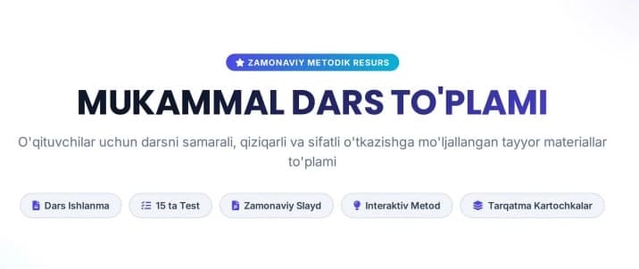 Avogadro qonuni. molyar hajm