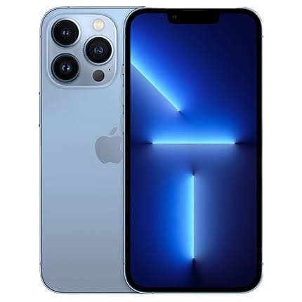 Iphone 13 Pro Max 3D model