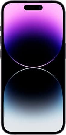 Iphone 14 Pro Max 3D model