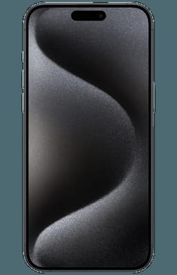Iphone 15 Pro Max 3D model
