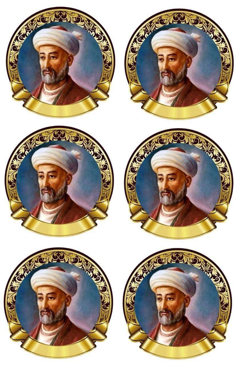 Alisher Navoiy, Bobur...