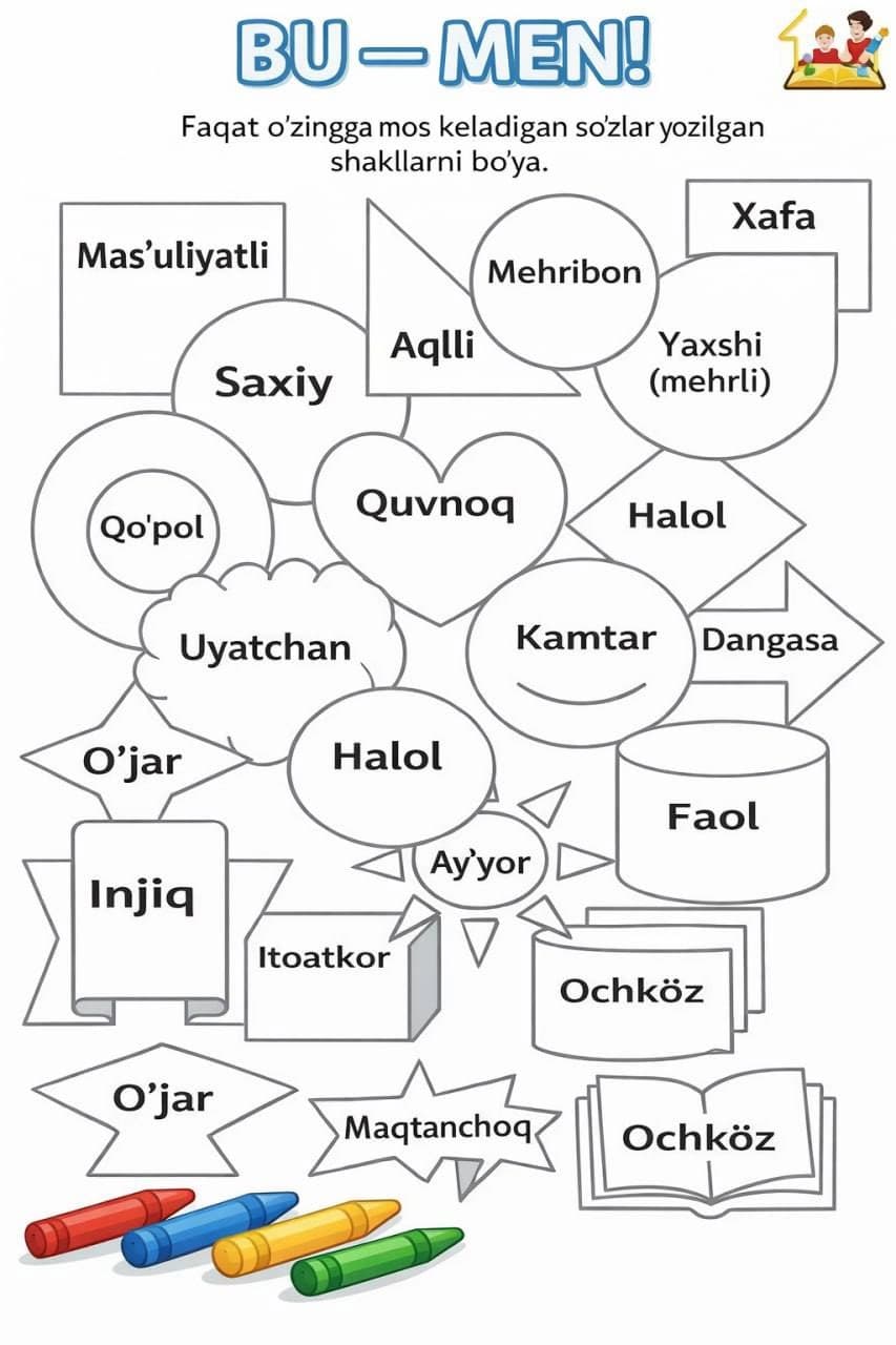 Bu men metodi