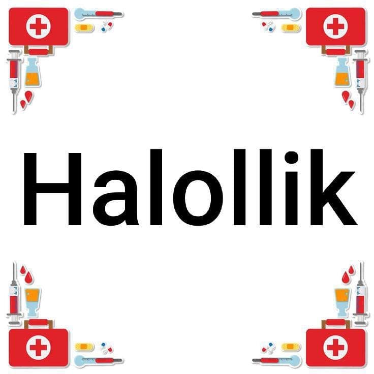 Halollik vaksinasi