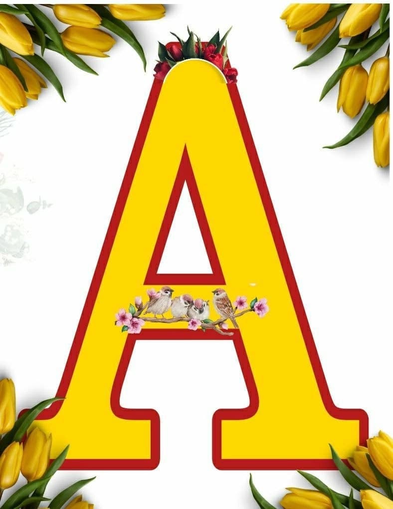 Assalom Navroz yozuvi