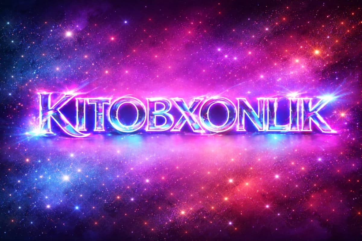 Kitobxonlik mavzusidan ko'rgazma