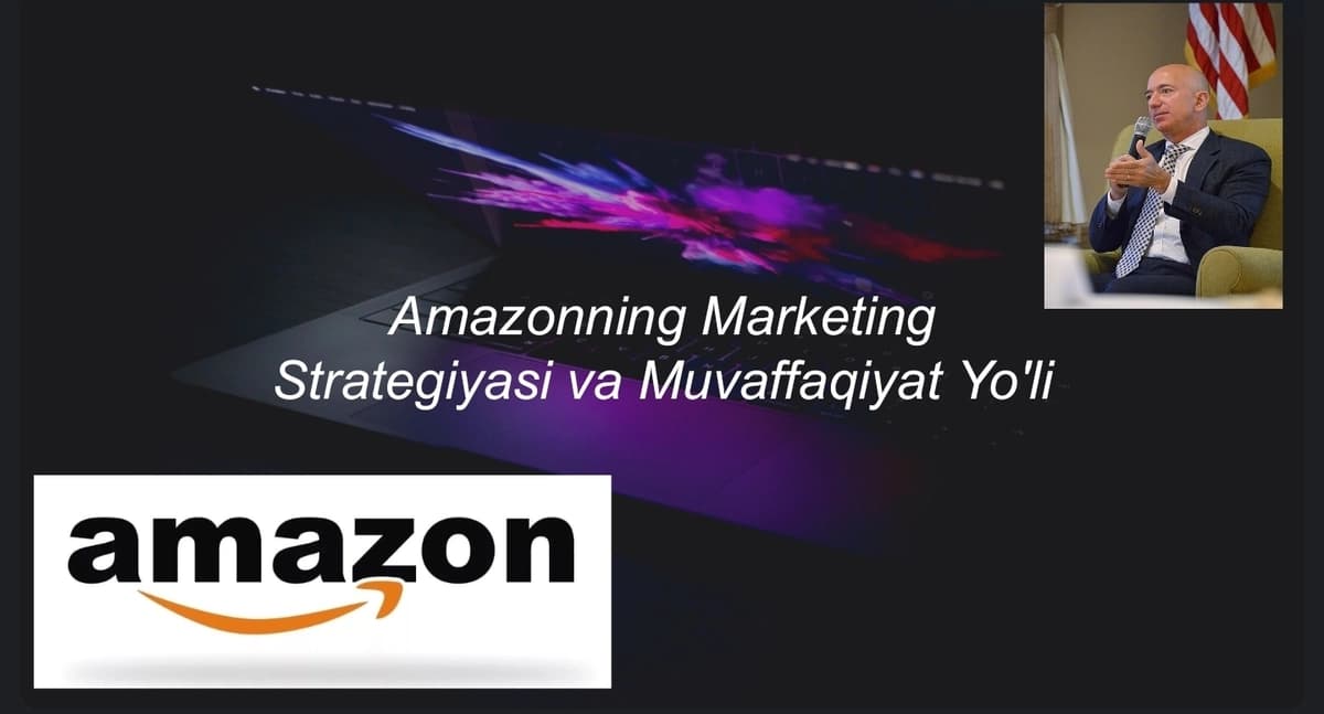 Amazon shabloni