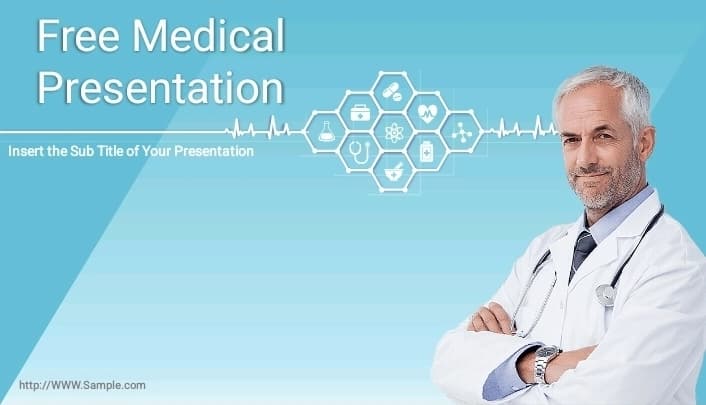 Medical timeline