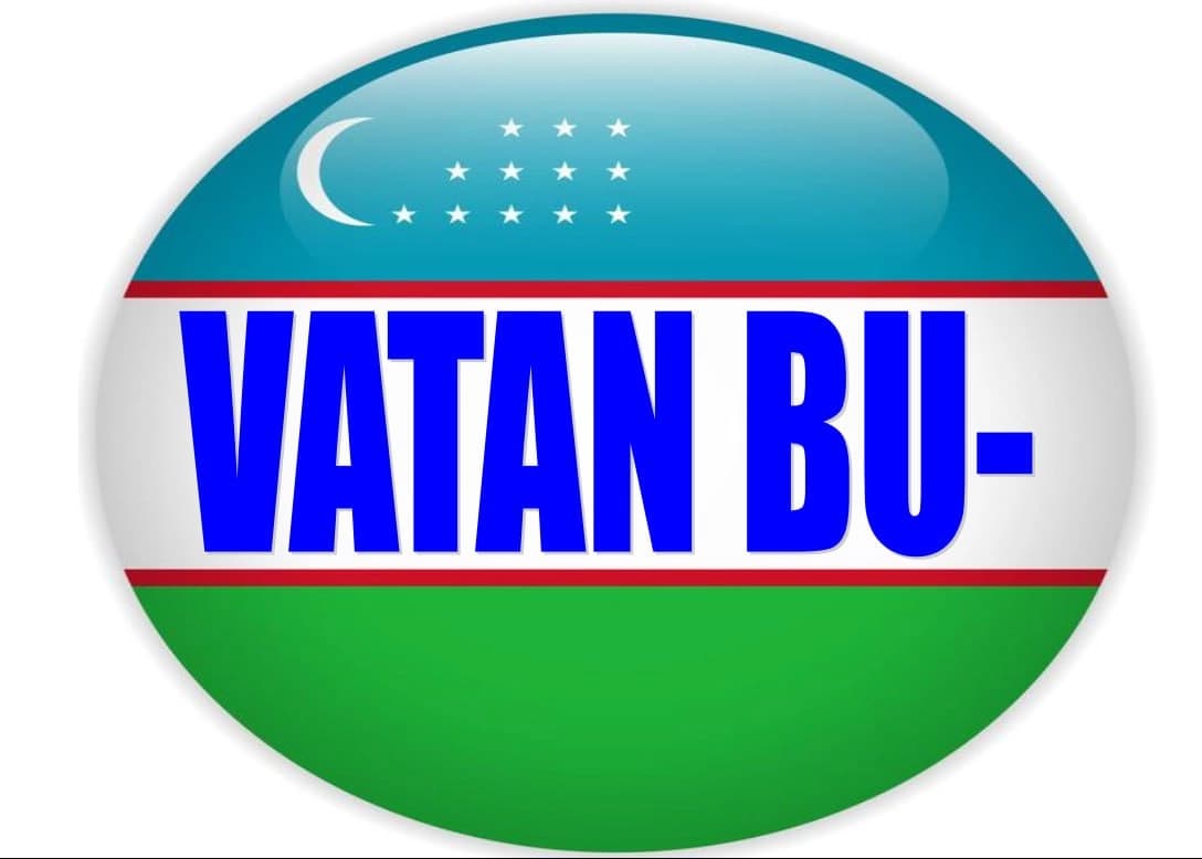 Vatan bu...