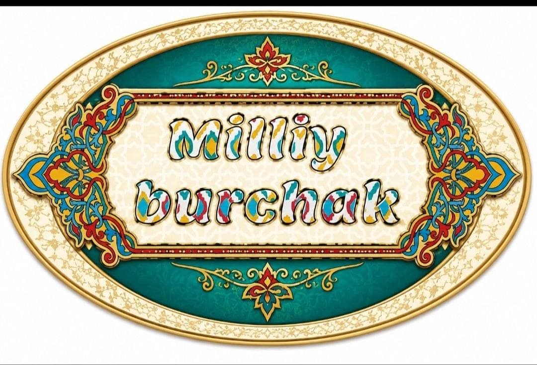 Milliy burchak