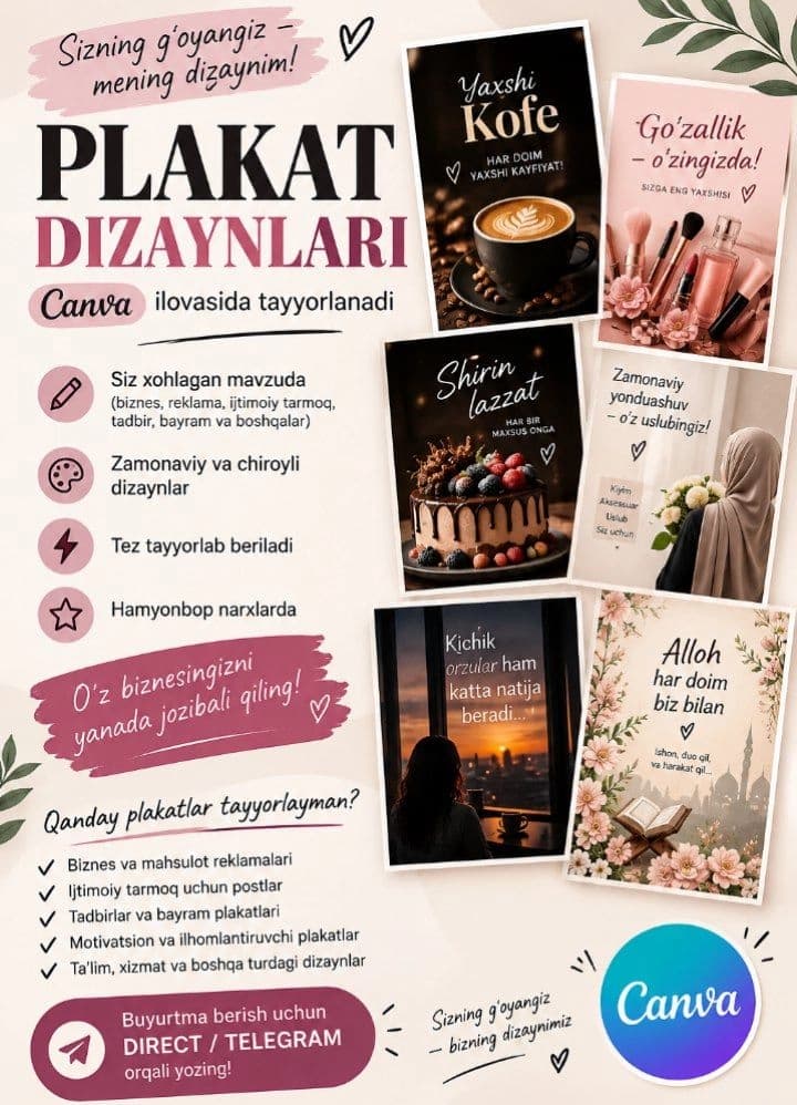 Plakat