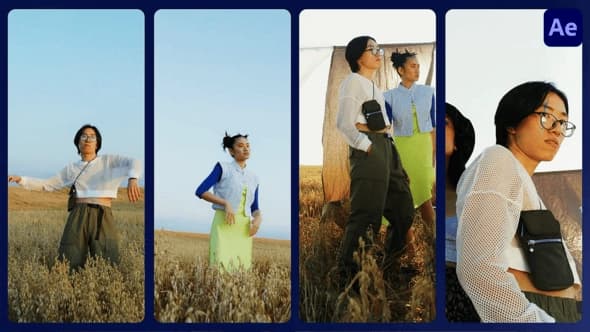Multiscreen Promo
