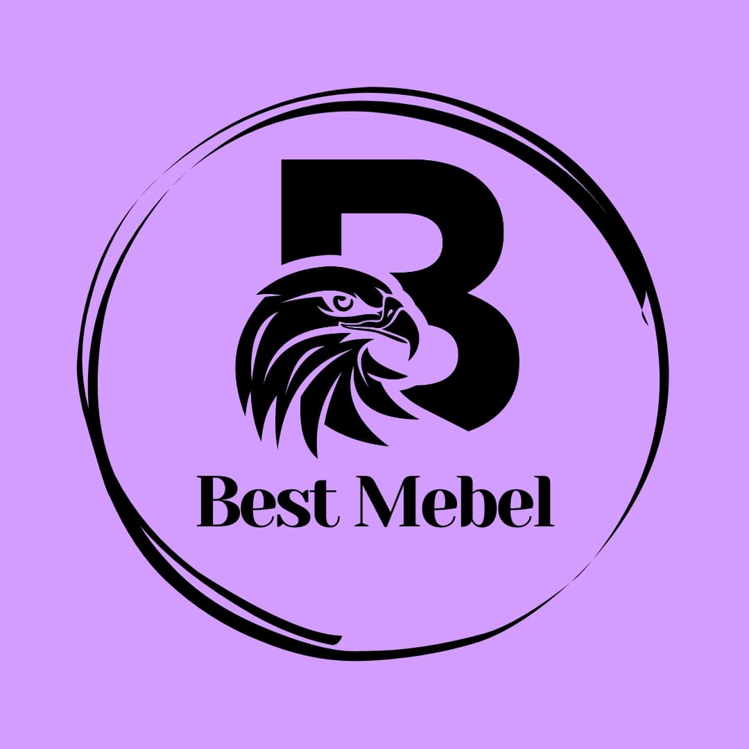 mebel ishlab chiqaruvchilar uchun mos bulgan logotip
