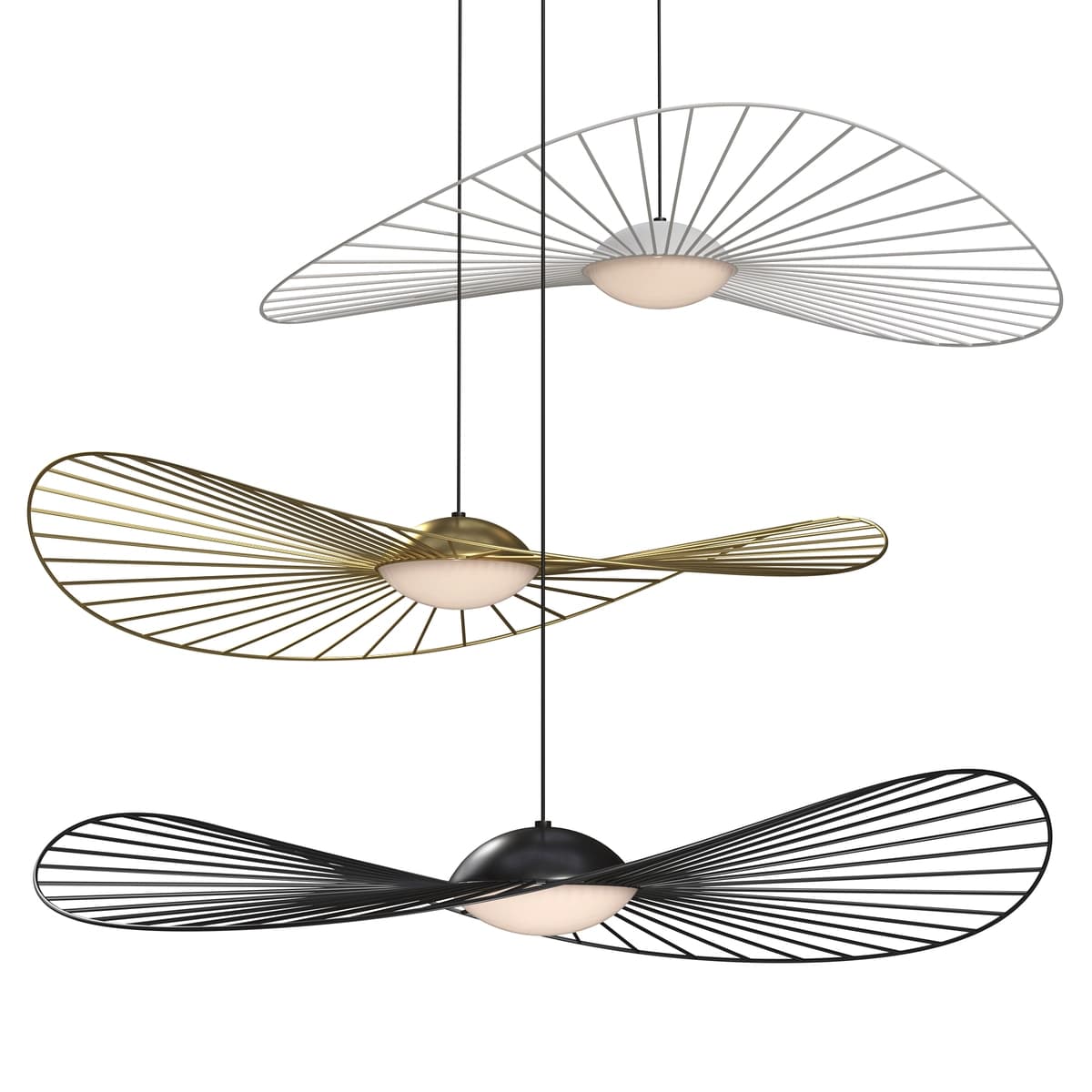 Vertigo Nova LED Pendant