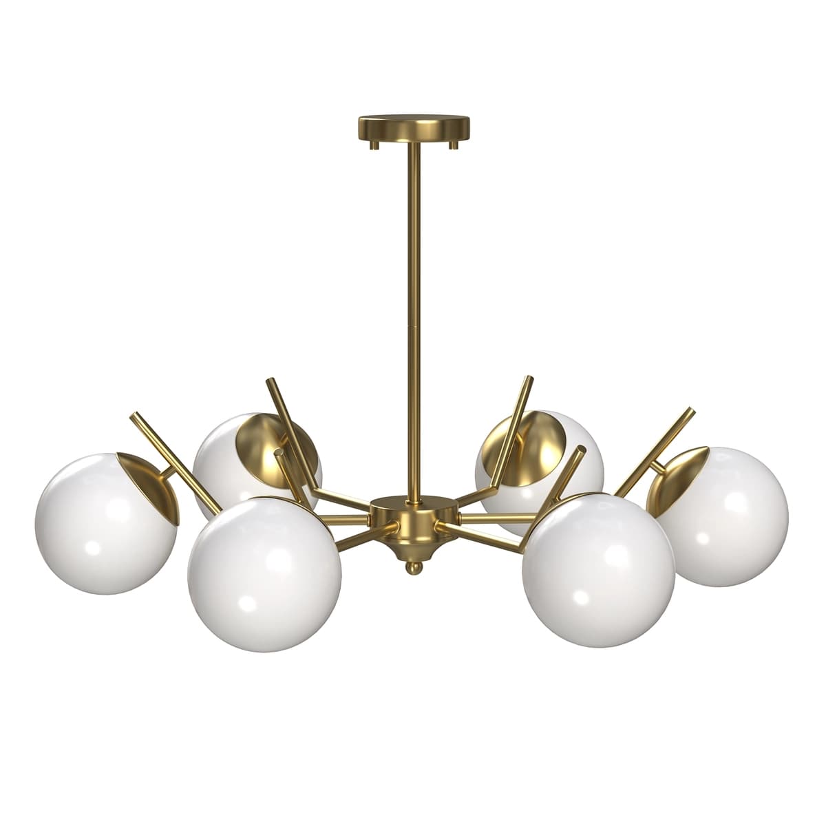 Chandelier Moonrock