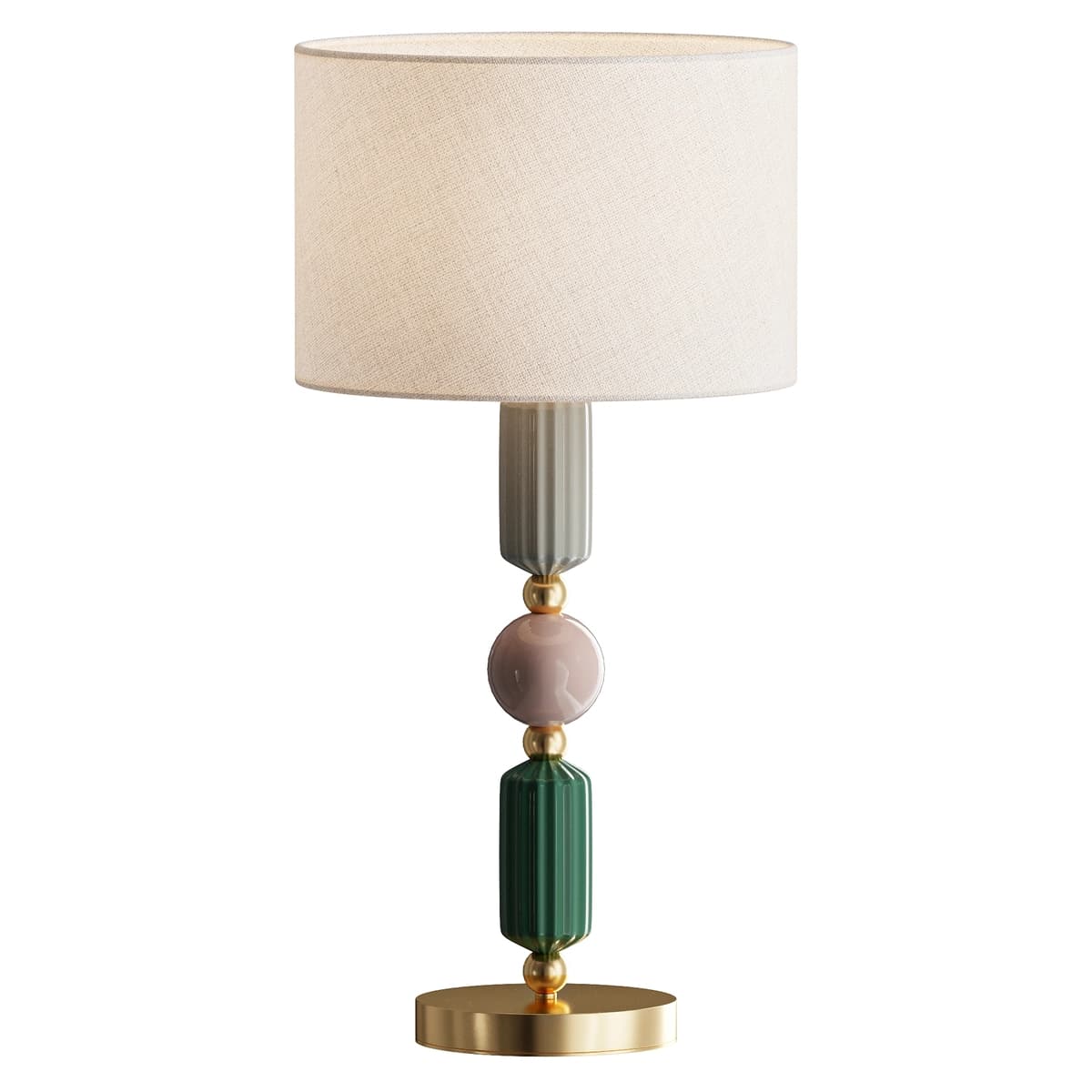 Candy Classic Table Lamp